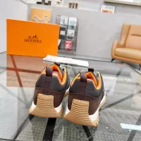 Cheap Hermes Casual Shoes For Men #1330173 Replica Wholesale [$80.00 USD] [ITEM#1330173] on Replica Hermes Casual Shoes