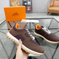 Cheap Hermes Casual Shoes For Men #1330175 Replica Wholesale [$80.00 USD] [ITEM#1330175] on Replica Hermes Casual Shoes