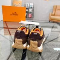 Cheap Hermes Casual Shoes For Men #1330175 Replica Wholesale [$80.00 USD] [ITEM#1330175] on Replica Hermes Casual Shoes