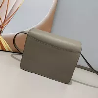 Cheap Hermes AAA Quality Messenger Bags In Gold For Women #1330181 Replica Wholesale [$72.00 USD] [ITEM#1330181] on Replica Hermes AAA Quality Messenger Bags