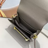 Cheap Hermes AAA Quality Messenger Bags In Gold For Women #1330181 Replica Wholesale [$72.00 USD] [ITEM#1330181] on Replica Hermes AAA Quality Messenger Bags