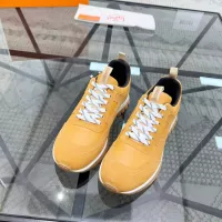 Cheap Hermes Casual Shoes For Men #1330186 Replica Wholesale [$80.00 USD] [ITEM#1330186] on Replica Hermes Casual Shoes