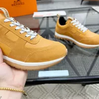 Cheap Hermes Casual Shoes For Men #1330186 Replica Wholesale [$80.00 USD] [ITEM#1330186] on Replica Hermes Casual Shoes