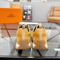 Cheap Hermes Casual Shoes For Men #1330186 Replica Wholesale [$80.00 USD] [ITEM#1330186] on Replica Hermes Casual Shoes
