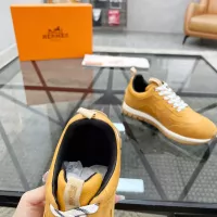 Cheap Hermes Casual Shoes For Men #1330186 Replica Wholesale [$80.00 USD] [ITEM#1330186] on Replica Hermes Casual Shoes