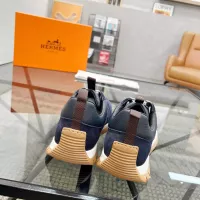 Cheap Hermes Casual Shoes For Men #1330187 Replica Wholesale [$80.00 USD] [ITEM#1330187] on Replica Hermes Casual Shoes
