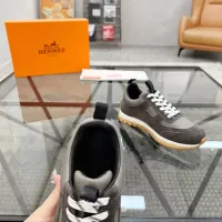 Cheap Hermes Casual Shoes For Men #1330188 Replica Wholesale [$80.00 USD] [ITEM#1330188] on Replica Hermes Casual Shoes