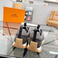 Cheap Hermes Casual Shoes For Men #1330188 Replica Wholesale [$80.00 USD] [ITEM#1330188] on Replica Hermes Casual Shoes