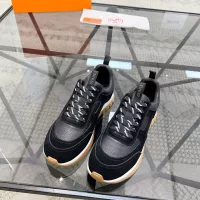 Cheap Hermes Casual Shoes For Men #1330189 Replica Wholesale [$80.00 USD] [ITEM#1330189] on Replica Hermes Casual Shoes