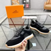 Cheap Hermes Casual Shoes For Men #1330189 Replica Wholesale [$80.00 USD] [ITEM#1330189] on Replica Hermes Casual Shoes