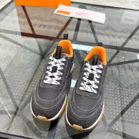 Cheap Hermes Casual Shoes For Men #1330190 Replica Wholesale [$80.00 USD] [ITEM#1330190] on Replica Hermes Casual Shoes