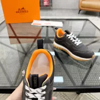 Cheap Hermes Casual Shoes For Men #1330190 Replica Wholesale [$80.00 USD] [ITEM#1330190] on Replica Hermes Casual Shoes