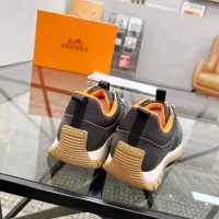 Cheap Hermes Casual Shoes For Men #1330190 Replica Wholesale [$80.00 USD] [ITEM#1330190] on Replica Hermes Casual Shoes