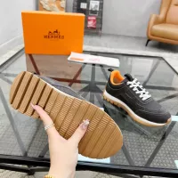 Cheap Hermes Casual Shoes For Men #1330190 Replica Wholesale [$80.00 USD] [ITEM#1330190] on Replica Hermes Casual Shoes