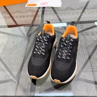Cheap Hermes Casual Shoes For Men #1330191 Replica Wholesale [$80.00 USD] [ITEM#1330191] on Replica Hermes Casual Shoes