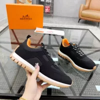 Cheap Hermes Casual Shoes For Men #1330191 Replica Wholesale [$80.00 USD] [ITEM#1330191] on Replica Hermes Casual Shoes
