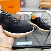 Cheap Hermes Casual Shoes For Men #1330191 Replica Wholesale [$80.00 USD] [ITEM#1330191] on Replica Hermes Casual Shoes