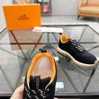 Cheap Hermes Casual Shoes For Men #1330191 Replica Wholesale [$80.00 USD] [ITEM#1330191] on Replica Hermes Casual Shoes