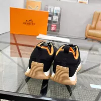 Cheap Hermes Casual Shoes For Men #1330191 Replica Wholesale [$80.00 USD] [ITEM#1330191] on Replica Hermes Casual Shoes