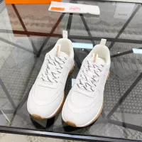 Cheap Hermes Casual Shoes For Men #1330192 Replica Wholesale [$80.00 USD] [ITEM#1330192] on Replica Hermes Casual Shoes