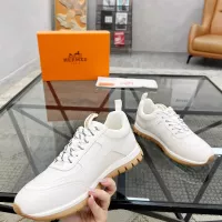 Cheap Hermes Casual Shoes For Men #1330192 Replica Wholesale [$80.00 USD] [ITEM#1330192] on Replica Hermes Casual Shoes