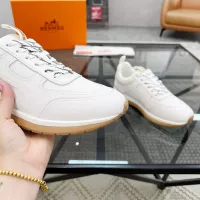 Cheap Hermes Casual Shoes For Men #1330192 Replica Wholesale [$80.00 USD] [ITEM#1330192] on Replica Hermes Casual Shoes