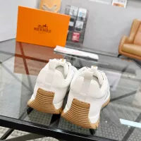 Cheap Hermes Casual Shoes For Men #1330192 Replica Wholesale [$80.00 USD] [ITEM#1330192] on Replica Hermes Casual Shoes