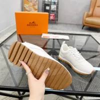 Cheap Hermes Casual Shoes For Men #1330192 Replica Wholesale [$80.00 USD] [ITEM#1330192] on Replica Hermes Casual Shoes