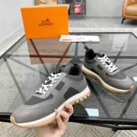 Cheap Hermes Casual Shoes For Men #1330193 Replica Wholesale [$80.00 USD] [ITEM#1330193] on Replica Hermes Casual Shoes