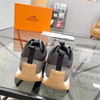 Cheap Hermes Casual Shoes For Men #1330193 Replica Wholesale [$80.00 USD] [ITEM#1330193] on Replica Hermes Casual Shoes