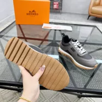 Cheap Hermes Casual Shoes For Men #1330193 Replica Wholesale [$80.00 USD] [ITEM#1330193] on Replica Hermes Casual Shoes