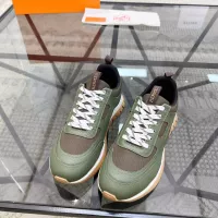 Cheap Hermes Casual Shoes For Men #1330194 Replica Wholesale [$80.00 USD] [ITEM#1330194] on Replica Hermes Casual Shoes