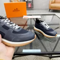 Cheap Hermes Casual Shoes For Men #1330195 Replica Wholesale [$80.00 USD] [ITEM#1330195] on Replica Hermes Casual Shoes