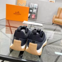 Cheap Hermes Casual Shoes For Men #1330195 Replica Wholesale [$80.00 USD] [ITEM#1330195] on Replica Hermes Casual Shoes
