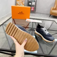 Cheap Hermes Casual Shoes For Men #1330195 Replica Wholesale [$80.00 USD] [ITEM#1330195] on Replica Hermes Casual Shoes