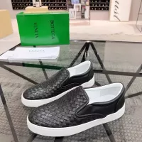 Cheap Bottega Veneta BV Casual Shoes For Men #1330206 Replica Wholesale [$80.00 USD] [ITEM#1330206] on Replica Bottega Veneta BV Casual Shoes