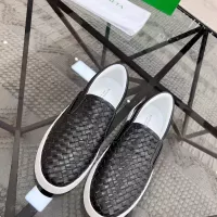 Cheap Bottega Veneta BV Casual Shoes For Men #1330206 Replica Wholesale [$80.00 USD] [ITEM#1330206] on Replica Bottega Veneta BV Casual Shoes