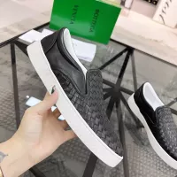 Cheap Bottega Veneta BV Casual Shoes For Men #1330206 Replica Wholesale [$80.00 USD] [ITEM#1330206] on Replica Bottega Veneta BV Casual Shoes