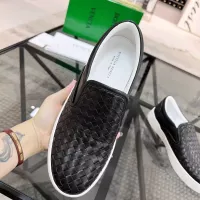 Cheap Bottega Veneta BV Casual Shoes For Men #1330206 Replica Wholesale [$80.00 USD] [ITEM#1330206] on Replica Bottega Veneta BV Casual Shoes