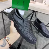 Cheap Bottega Veneta BV Casual Shoes For Men #1330207 Replica Wholesale [$80.00 USD] [ITEM#1330207] on Replica Bottega Veneta BV Casual Shoes