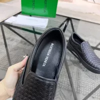 Cheap Bottega Veneta BV Casual Shoes For Men #1330207 Replica Wholesale [$80.00 USD] [ITEM#1330207] on Replica Bottega Veneta BV Casual Shoes