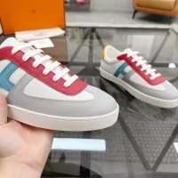 Cheap Hermes Casual Shoes For Men #1330208 Replica Wholesale [$80.00 USD] [ITEM#1330208] on Replica Hermes Casual Shoes