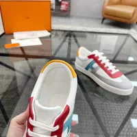 Cheap Hermes Casual Shoes For Men #1330208 Replica Wholesale [$80.00 USD] [ITEM#1330208] on Replica Hermes Casual Shoes