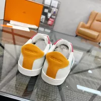 Cheap Hermes Casual Shoes For Men #1330208 Replica Wholesale [$80.00 USD] [ITEM#1330208] on Replica Hermes Casual Shoes