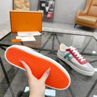 Cheap Hermes Casual Shoes For Men #1330208 Replica Wholesale [$80.00 USD] [ITEM#1330208] on Replica Hermes Casual Shoes