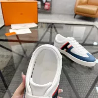 Cheap Hermes Casual Shoes For Men #1330209 Replica Wholesale [$80.00 USD] [ITEM#1330209] on Replica Hermes Casual Shoes