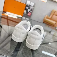 Cheap Hermes Casual Shoes For Men #1330209 Replica Wholesale [$80.00 USD] [ITEM#1330209] on Replica Hermes Casual Shoes