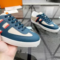 Cheap Hermes Casual Shoes For Men #1330211 Replica Wholesale [$80.00 USD] [ITEM#1330211] on Replica Hermes Casual Shoes