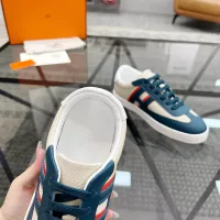 Cheap Hermes Casual Shoes For Men #1330211 Replica Wholesale [$80.00 USD] [ITEM#1330211] on Replica Hermes Casual Shoes