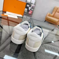 Cheap Hermes Casual Shoes For Men #1330211 Replica Wholesale [$80.00 USD] [ITEM#1330211] on Replica Hermes Casual Shoes